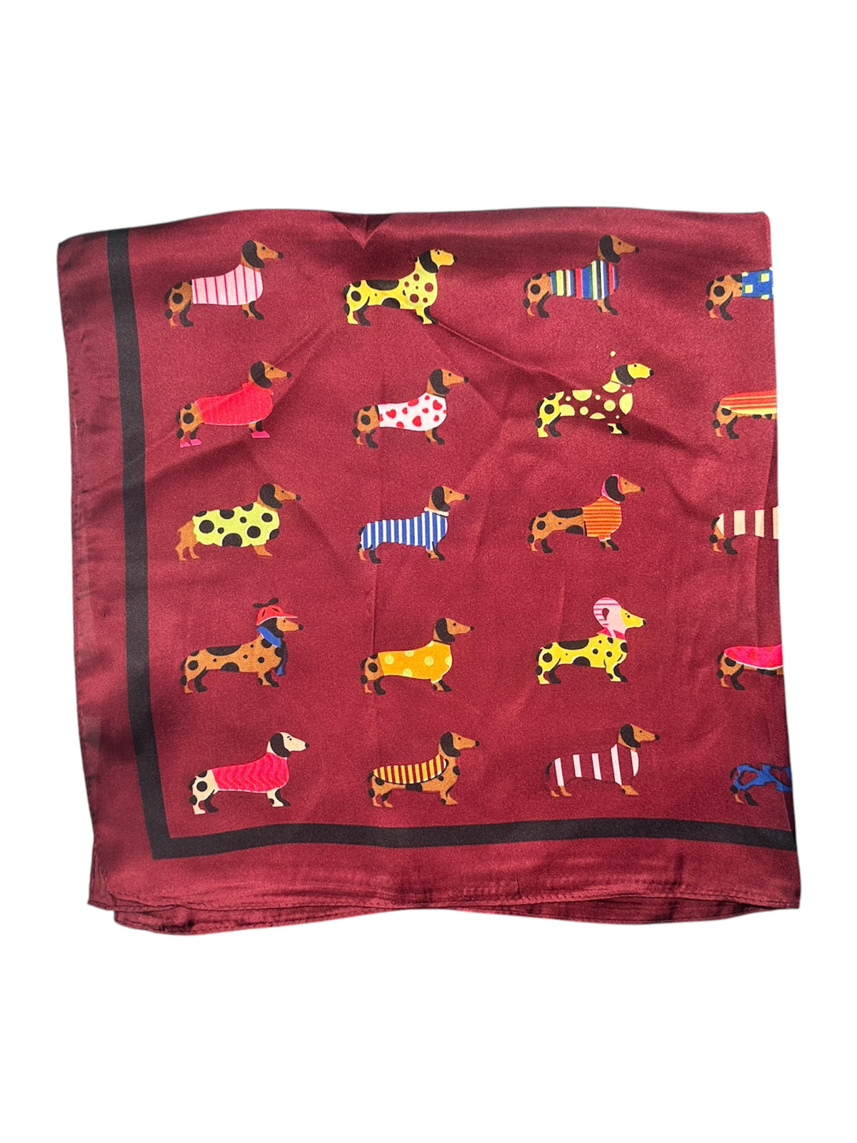 FOULARD DOGGY