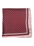 FOULARD CACHEMIRE