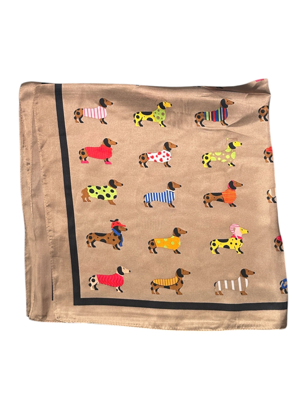 FOULARD DOGGY