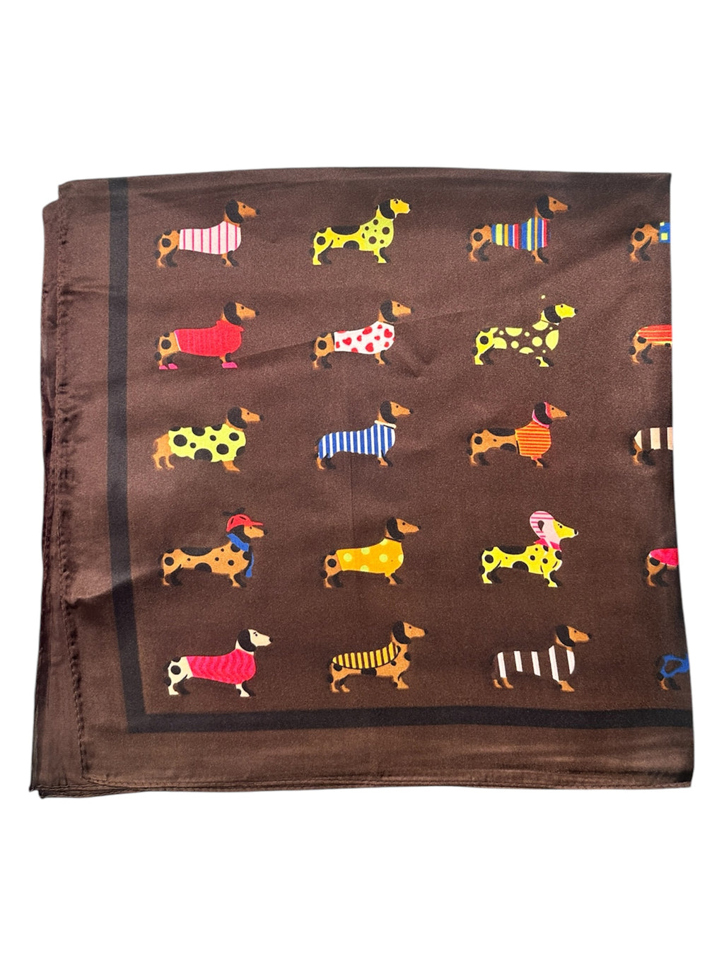 FOULARD DOGGY