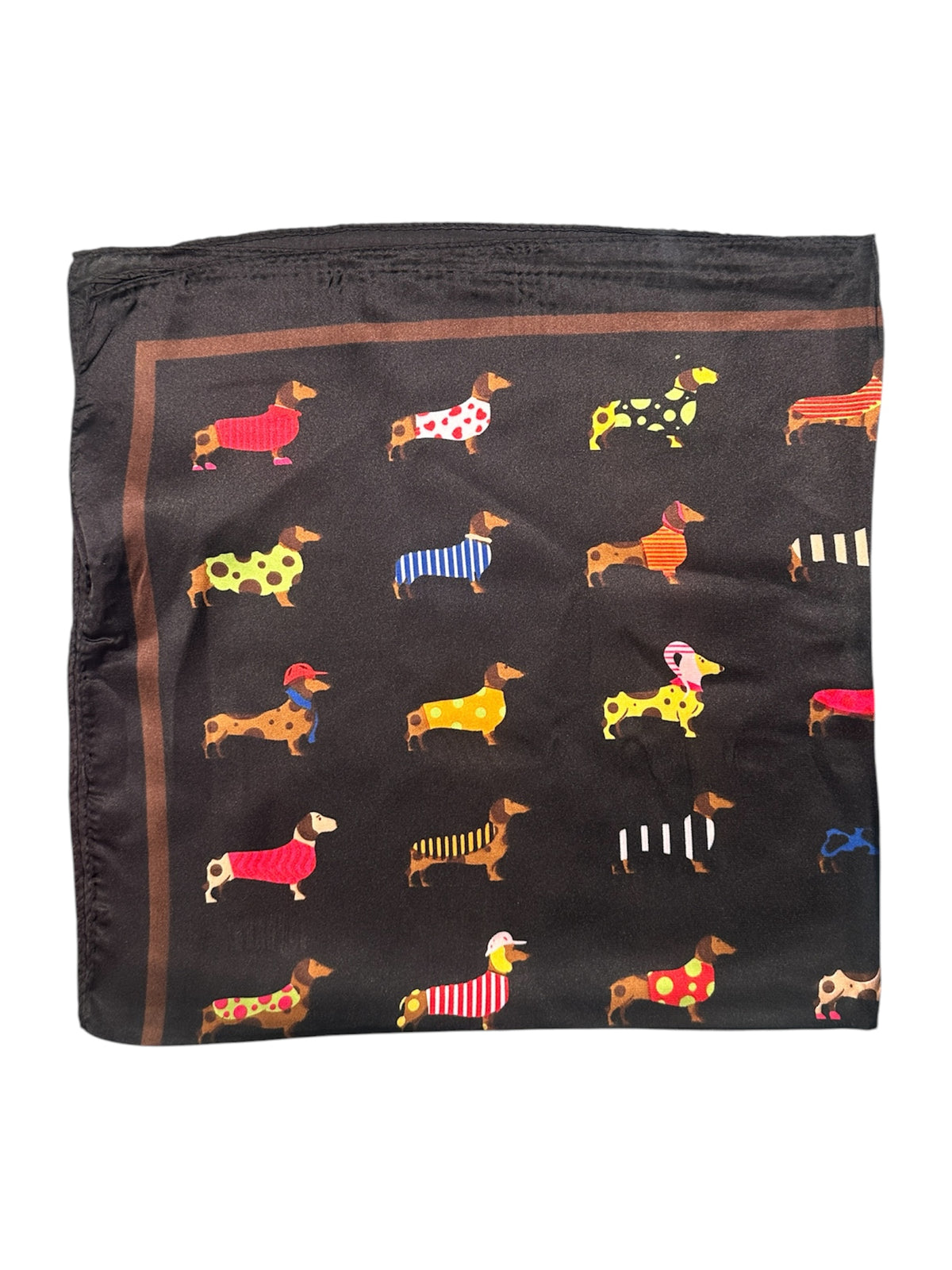 FOULARD DOGGY