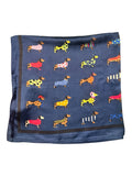 FOULARD DOGGY