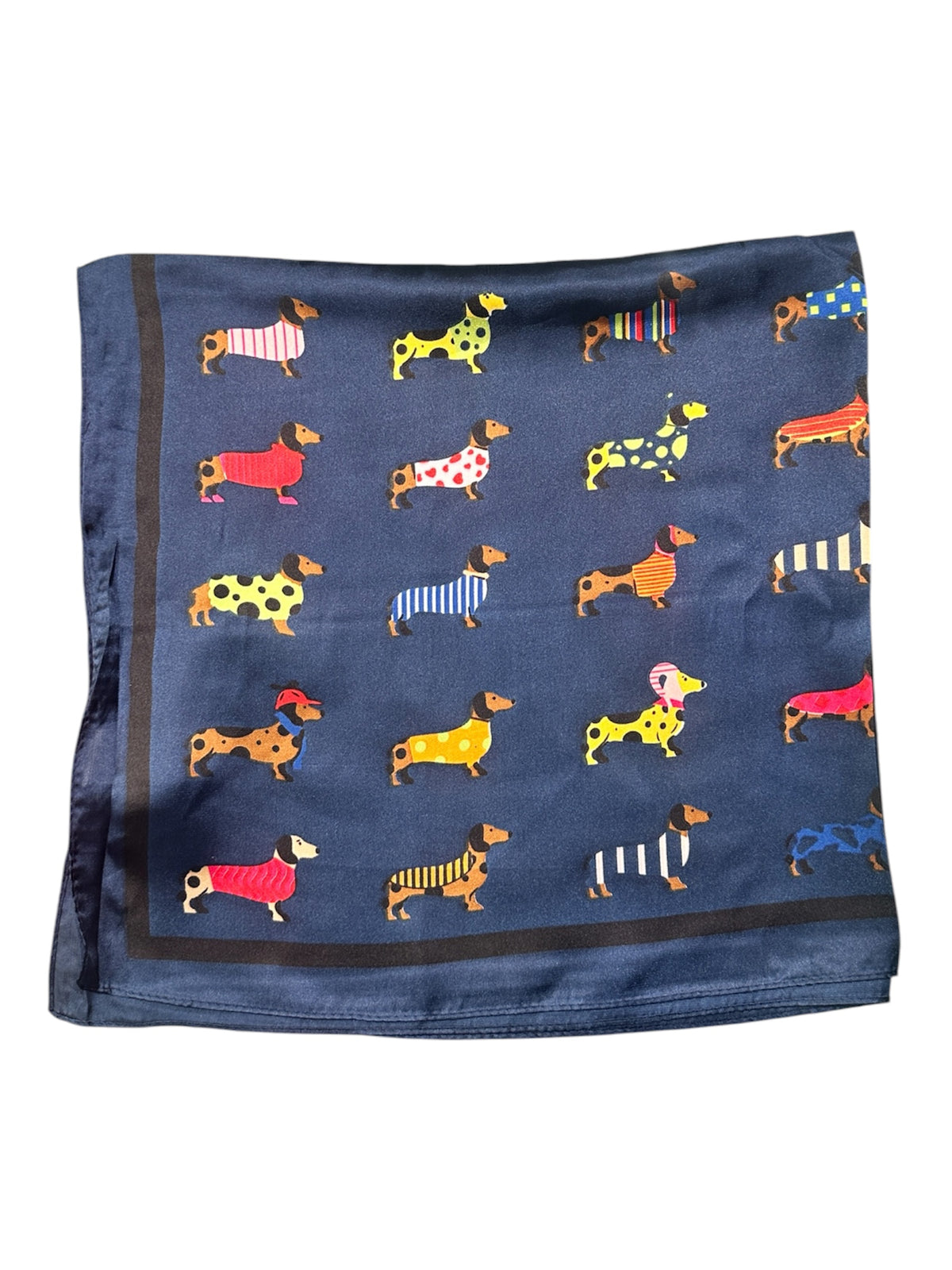 FOULARD DOGGY