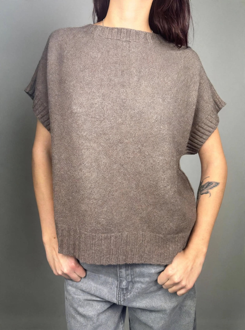 MAGLIA BEPPE MM