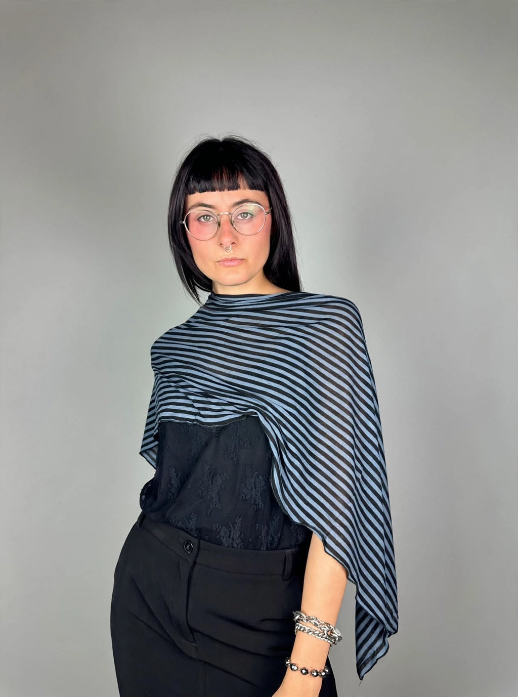 PONCHO CACHEM RIGA
