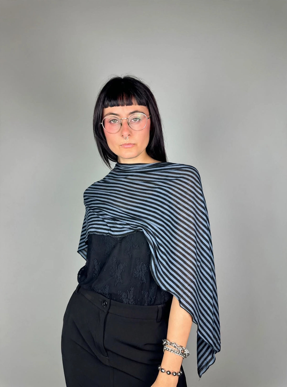 PONCHO CACHEM RIGA