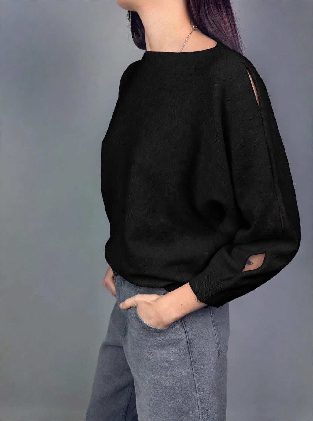 MAGLIA OBLÒ