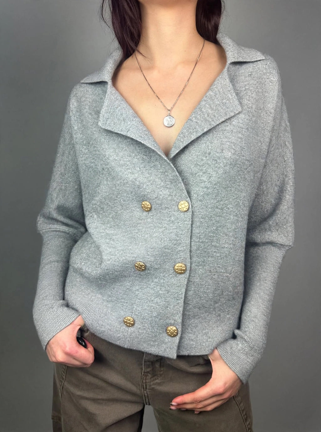 GIACCA MAGLIA VIENNA