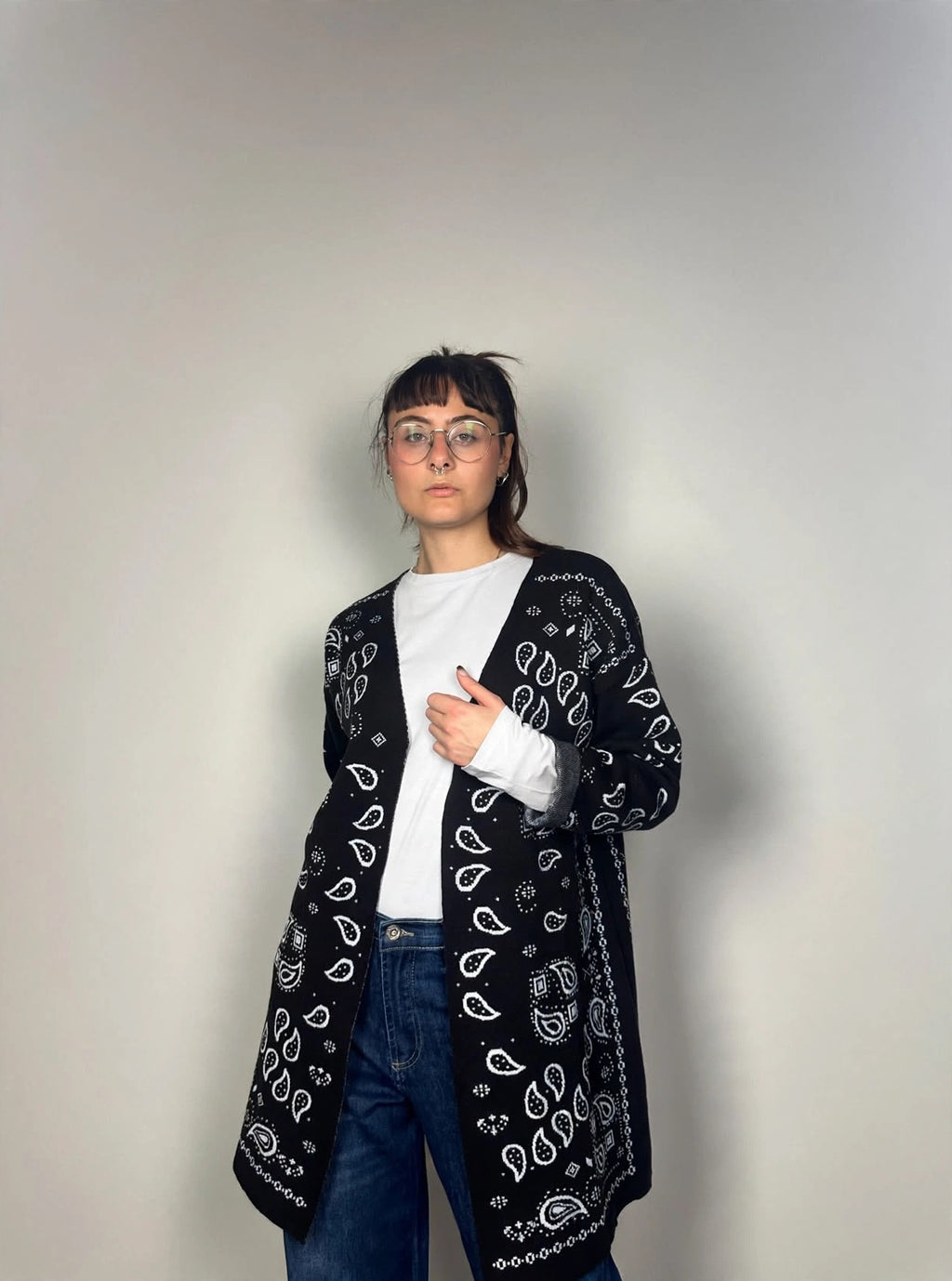 DUDA CABAN BANDANA