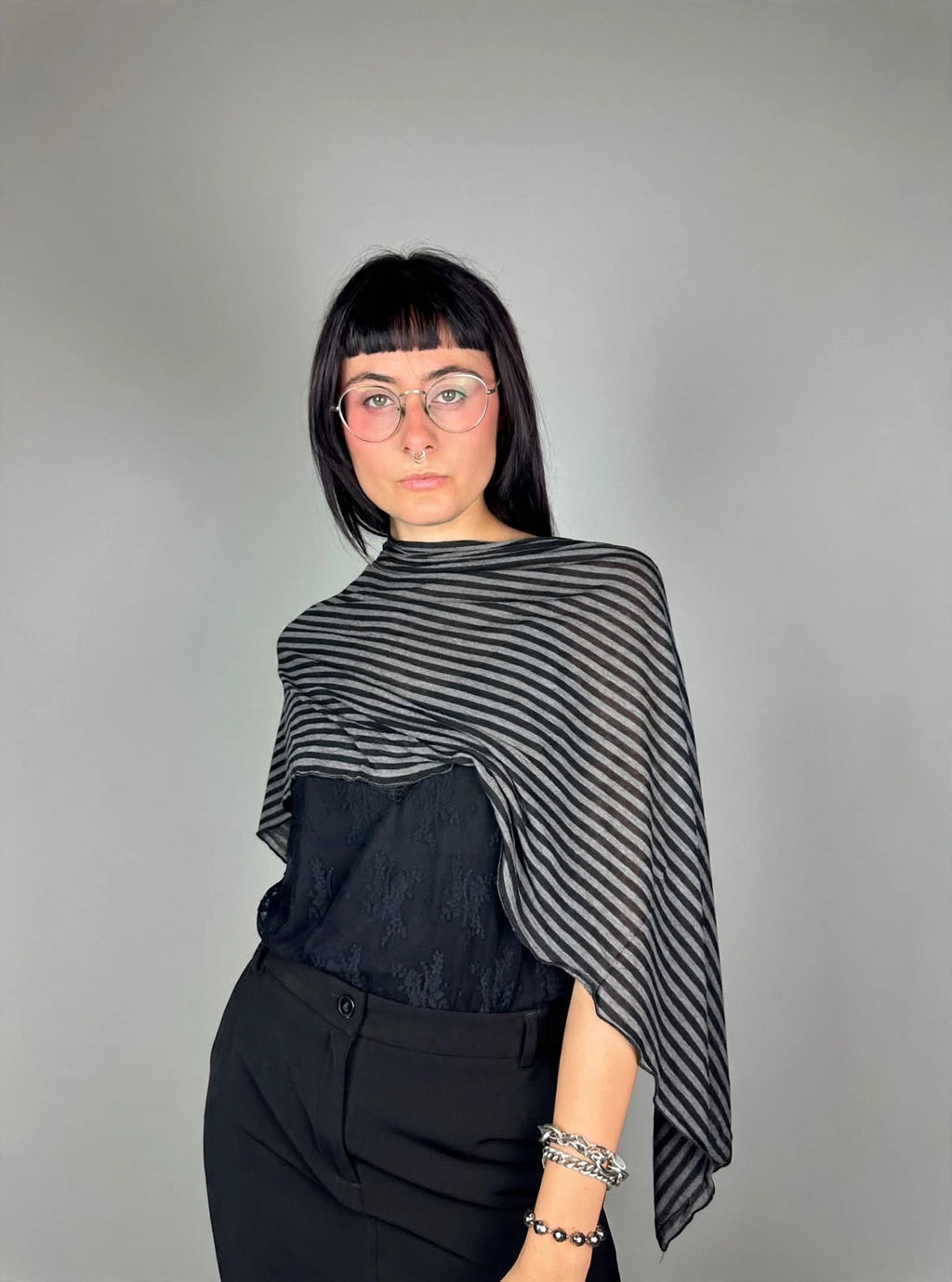 PONCHO CACHEM RIGA