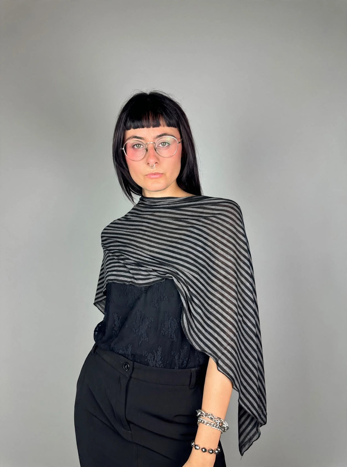 PONCHO CACHEM RIGA
