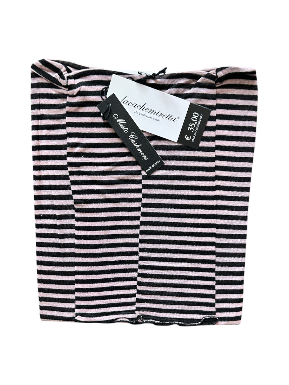 CACHEMIRETTA DOLCEVITA 403/R
